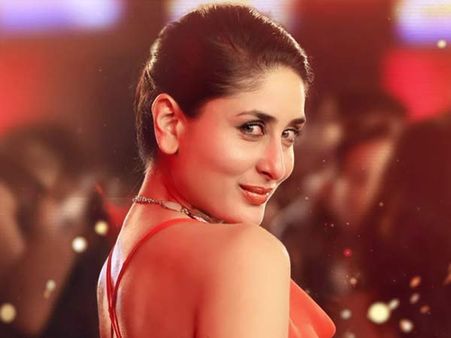 കരീനയ്ക്ക് ഉടുത്തുമാറാന്‍ ആറ് ജോഡി ഡ്രെസ് മാത്രം!