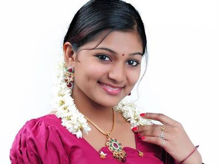 ജോര്‍ജ് ചീഫ് വിപ്പല്ല, ചീപ്പ് വിപ്പ്: ശ്രീലക്ഷ്മി