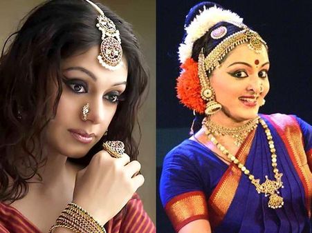 ശോഭനയെക്കാള്‍ മികച്ച നടി മഞ്ജു വാര്യര്‍?