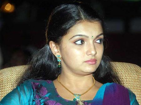 ശരണ്യയ്ക്ക് ഗ്ലാമര്‍ വേഷങ്ങളോട് വെറുപ്പ്