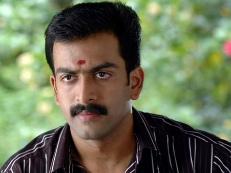 ഷാഫിയുടെ ചിത്രത്തില്‍ ഗ്രാമീണനായി പൃഥ്വിരാജ്