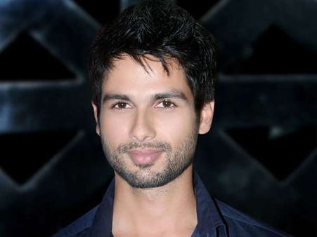 എനിക്കുള്ള വധുവിനെ കണ്ടെത്തുന്നത് അച്ഛനല്ല: ഷാഹിദ്