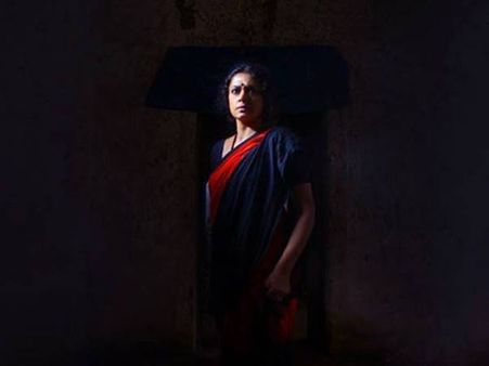 ശോഭന തിരിച്ചെത്തിയത് ആരും കണ്ടില്ലേ