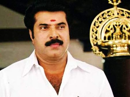 ഇനിയൊരിക്കലും മമ്മൂട്ടി സേതുരാമയ്യരാകില്ല?