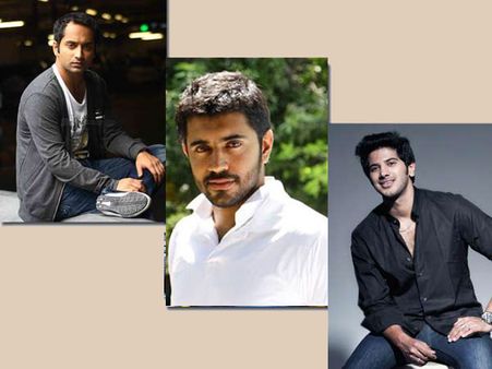 അഞ്ജലിയുടെ ചിത്രത്തില്‍ യുവതാരങ്ങള്‍