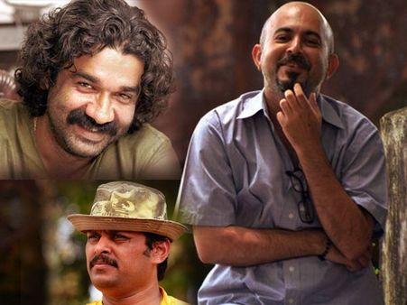 സംവിധായകരാകുന്ന തരിക്കഥാകൃത്തുക്കള്‍