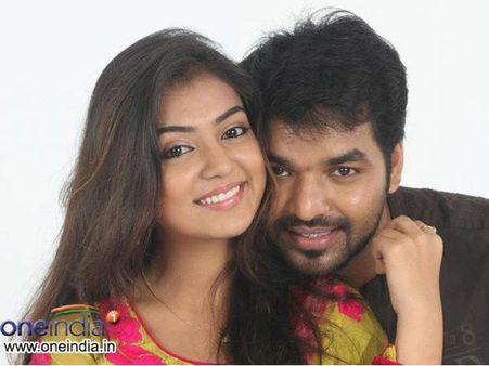 നസ്‌റിയ-ജയ് 'നിക്കാഹ്' ഉടനുണ്ടാകും