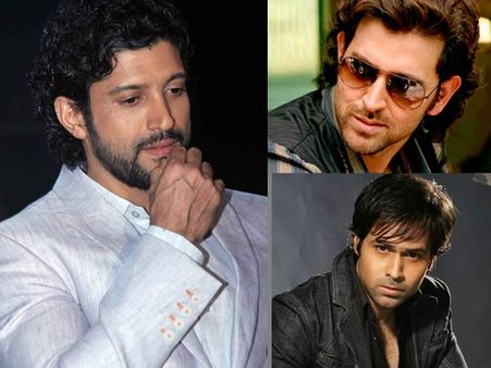 ബോളിവുഡ് താരങ്ങളുടെ ഇമേജ് മേക്കോവര്‍