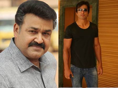 മോഹന്‍ലാലിന് ഹിന്ദിയില്‍ നിന്നൊരു വില്ലന്‍!