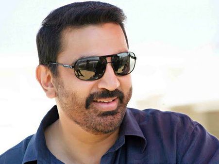 കമല്‍ ഹസ്സന്‍ വീണ്ടും മലയാളത്തിലേയ്ക്ക്?