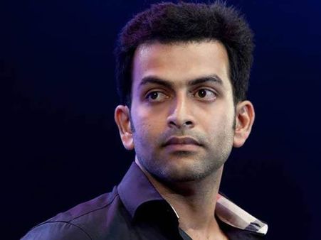 രാവണന് ശേഷം പൃഥ്വി വീണ്ടും തമിഴിലേക്ക്