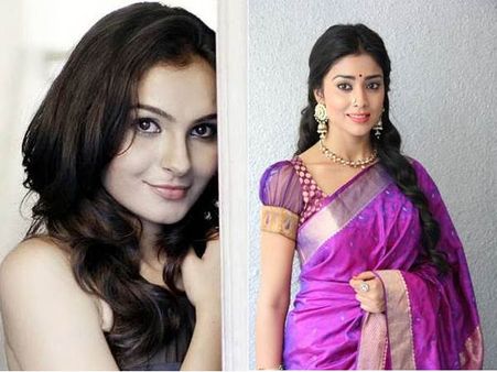 ആന്‍ഡ്രിയയും ശ്രിയയും ഒരുമിച്ച് മലയാളത്തില്‍