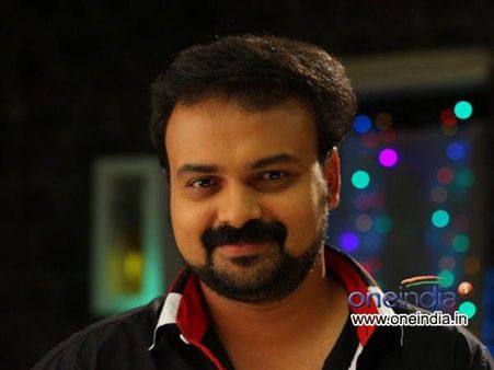 ശിക്കാരി ശംഭുവായി കുഞ്ചാക്കോ ബോബന്‍