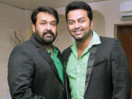 മോഹന്‍ലാലും ഇന്ദ്രജിത്തും ഒന്നിയ്ക്കുന്ന 'രസം'