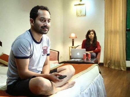 ഒരു ഇന്ത്യന്‍ പ്രണയകഥ- ആദ്യടീസര്‍ പുറത്ത്