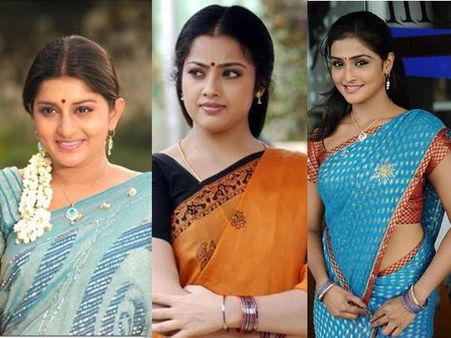 അമ്മയാകാന്‍ ഒരു മടിയുമില്ല