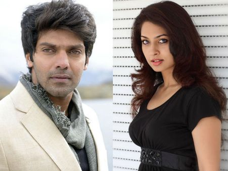ആര്യയെ ജീവിതപങ്കാളിയാക്കാന്‍ ആഗ്രഹമെന്ന് പൂജ