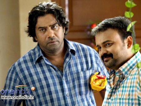 കുഞ്ചാക്കോ ബോബനും ബിജു മേനോനും വീണ്ടും