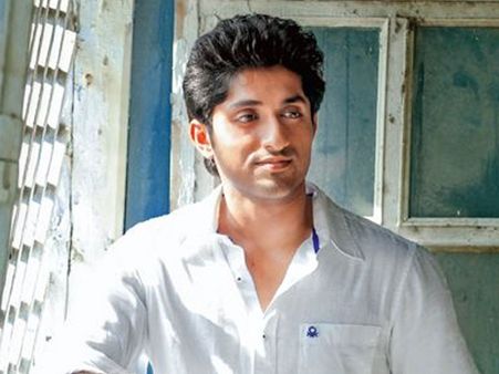 ഞാന്‍ പ്രണയിയ്ക്കുന്നു: ധ്യാന്‍ ശ്രീനിവാസന്‍