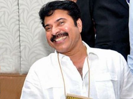 മമ്മൂട്ടി ജോയിയായതില്‍ സക്കറിയയ്ക്ക് സന്തോഷം