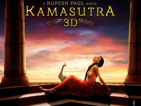 കാമസൂത്രയിലേയ്ക്ക് താരത്തെ കണ്ടെത്താന്‍ മത്സരം