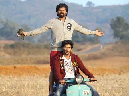 ദുല്‍ഖറിനെയും എന്നയും തെറ്റിക്കരുത് പ്ലീസ്: സണ്ണി