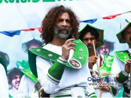 ബോളിവുഡില്‍ നിന്ന് മലയാളത്തിലെത്തിയ പ്രതിഭകള്‍