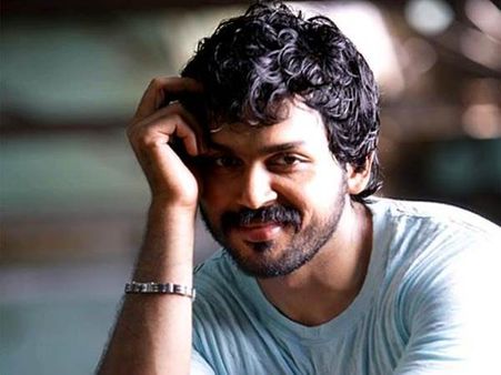 കാര്‍ത്തിയുടെ 'ബിരിയാണി' വിളമ്പാന്‍ തയ്യാര്‍!