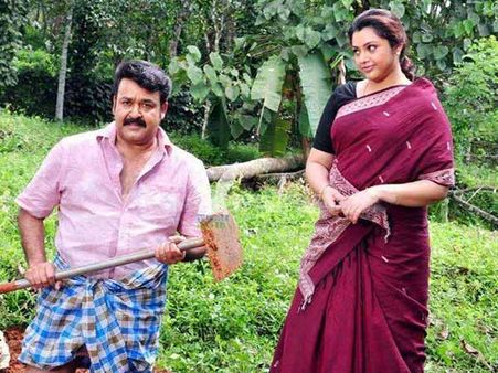 ദൃശ്യത്തിന്റെ ആദ്യ ട്രെയിലര്‍ എത്തി