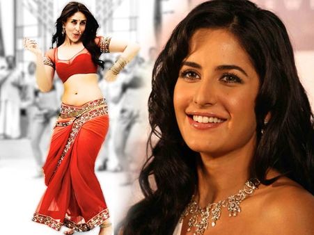 എന്റെ വിവാഹത്തിന് കരീന നൃത്തം ചെയ്യണം: കത്രീന