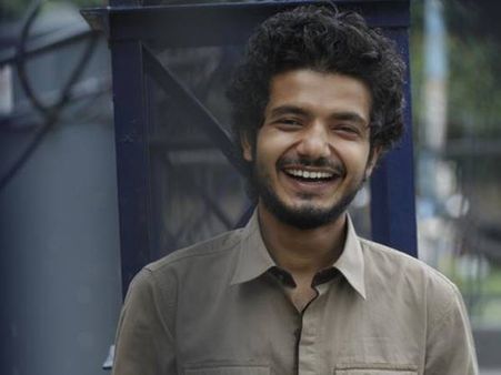 'ഈ മെലിഞ്ഞ ഞാന്‍ ഹീറോ ആകുന്നതു തന്നെ രസം'