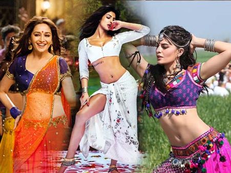 2013നെ പിടിച്ചുകുലുക്കിയ ഐറ്റം ഡാന്‍സുകള്‍