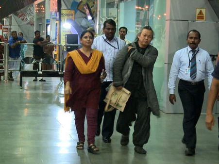 ലോകത്തിന്‍റെ കിം; ഇനി കേരളത്തിന്റേയും