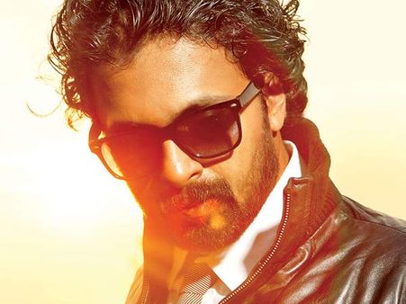 വിനീത് കുമാര്‍ രണ്ടാം വരവിന്