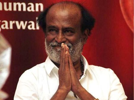 രജനീകാന്തിനെ ഭിക്ഷക്കാരനെന്ന് തെറ്റിദ്ധരിച്ചു