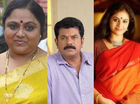 രണ്ടാംവിവാഹം: മുകേഷിനെ ക്രൈംബ്രാഞ്ച് ചോദ്യം ചെയ്തു