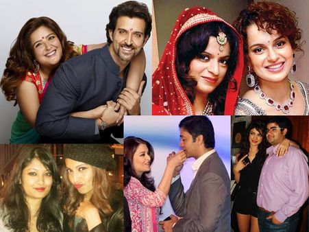 അറിയുമോ ഇവരെ ?