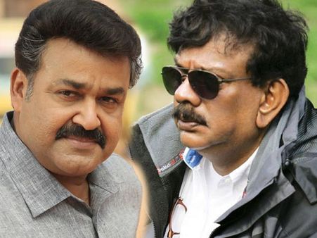 ഹൊററിന് ശേഷം കോമഡിയുമായി മോഹന്‍ലാലും പ്രിയദര്‍ശനും