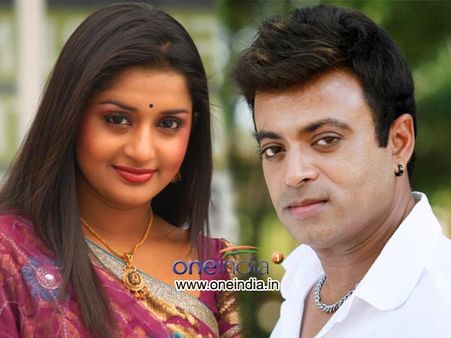 മീരാ ജാസ്മിന്റെ കാമുകന്‍ റിയാസ് ഖാന്‍