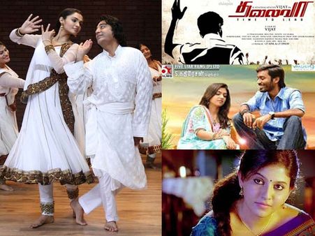 2013ല്‍ കോളിവുഡ് സാക്ഷിയായ വിവാദങ്ങള്‍