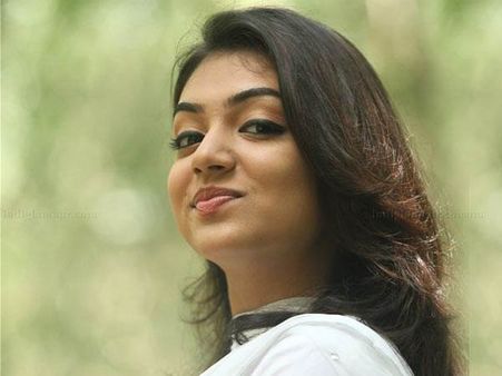 നസ്‌റിയ നസീമിന് പത്തൊമ്പത് വയസ്സായി!