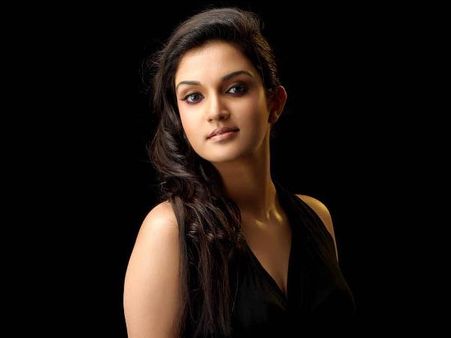 ഹണി റോസിന്റെ ക്രിസ്മസ് ലൊക്കേഷനില്‍