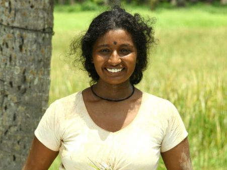 15 കാരിയായ അമ്മയായി ചാന്ദ്‌നി വീണ്ടുമെത്തുന്നു