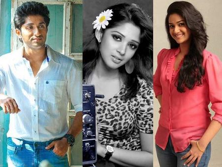 2013ലെ മികച്ച പുതുമുഖ താരങ്ങള്‍