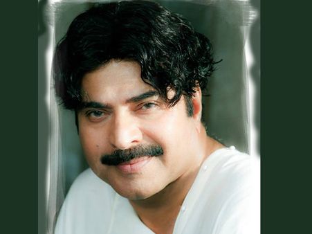 മമ്മൂട്ടിയ്‌ക്കൊപ്പം 105 പുതുമുഖങ്ങള്‍