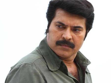 ശങ്കര്‍ ചിത്രത്തില്‍ കര്‍ണനായി മമ്മൂട്ടി ?