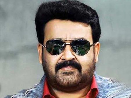 ജി ഫോര്‍ ഗോള്‍ഡില്‍ ലാല്‍ കള്ളക്കടത്തുകാരന്‍?