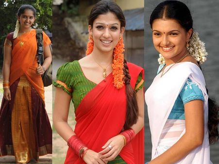 തമിഴ് നായികമാര്‍ക്ക് പാരയായ മല്ലൂസ്