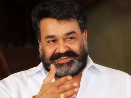 മോഹന്‍ലാലിന്റെ പുലി മുരുകന്‍