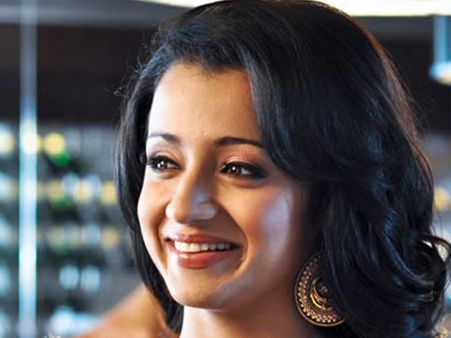 സല്‍മാനെ വിവാഹം ചെയ്യാന്‍ ഇഷ്ടമെന്ന് തൃഷ